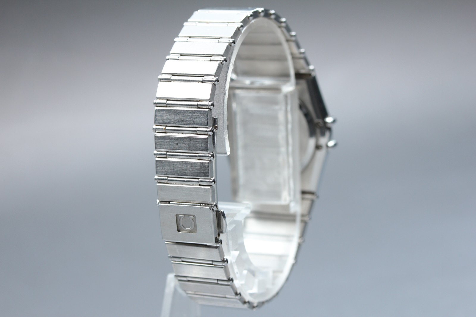 [Exc+4] Omega Conctellation Chronometer 1382 Womens Watch From JAPAN image 6