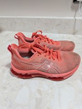 ASICS Gel Kinsei Blast Running Shoes Womens UK Size 4.5