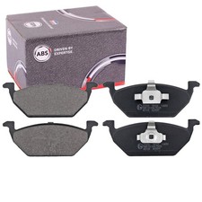 ABS BREMSBELÄGE VORNE passend für AUDI A1 A3 SEAT CORDOBA IBIZA LEON MII TOLEDO 