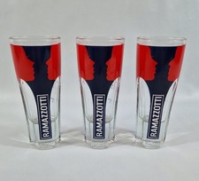 Ramazzotti gläser 3 Stück