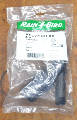 #ad Rainbird RBY075MPTX 3 4 in. inline RBY Filter with 200 Mesh Screen $24.95