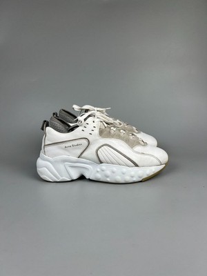 Men's Acne Studios Rockaway Sneakers Size EU 41