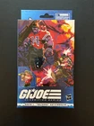 DAVID L "BAZOOKA" KATZENBOGEN #62 - G.I. Joe Classified Series Cobra Hasbro NIP