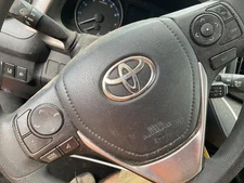 Driver Left Air Bag Japan Built Driver Wheel Fits 14-18 RAV4 4666897