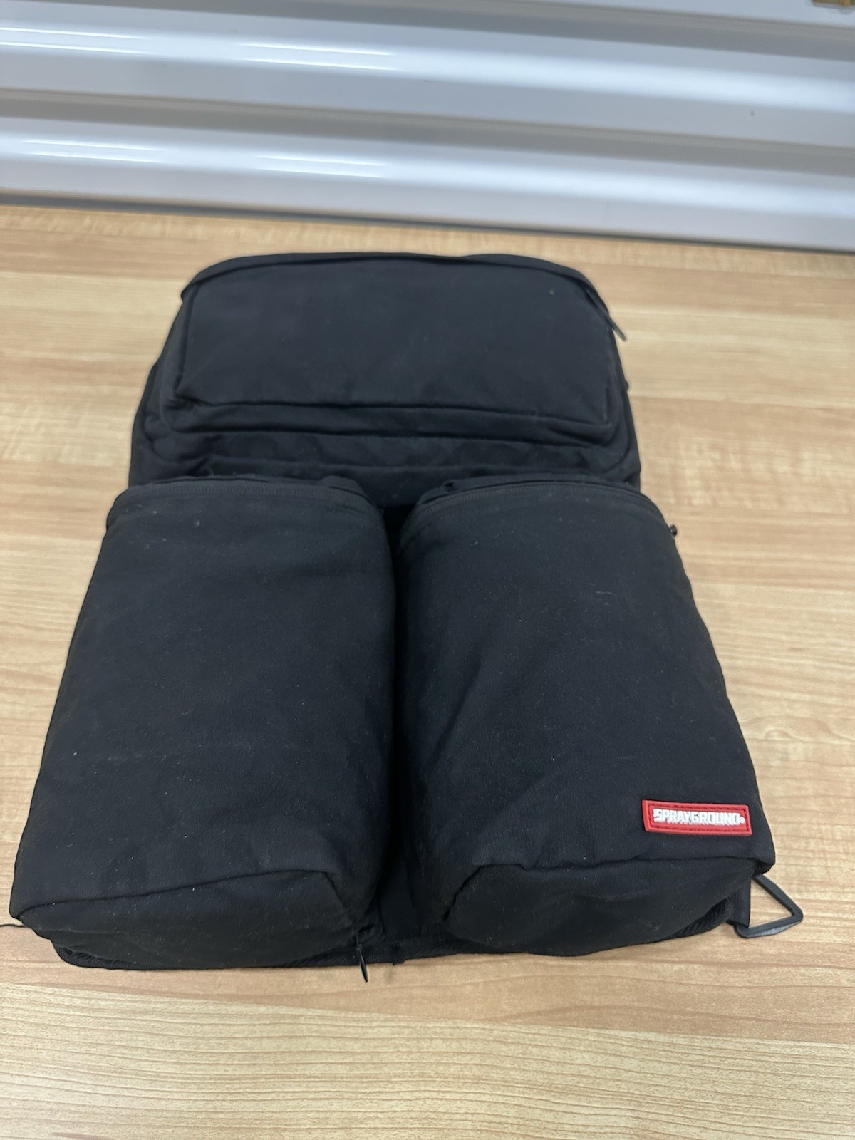 Sprayground Backpack - image 2