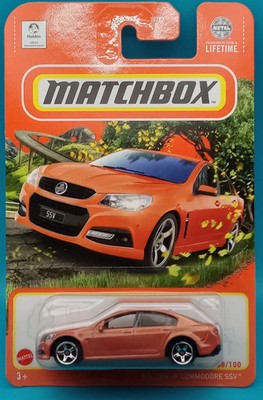 ASSORTED MATCHBOX CARS - NEW- YOU PICK! -Discounted Shipping On Multiple