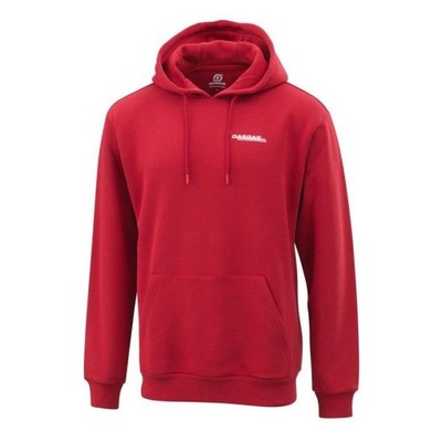 SALE!! GASGAS FAST HOODIE DARK RED Size XL 3GG240033305 GAS GAS RACING 