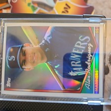 2007 eTopps “Cards That Never Were
