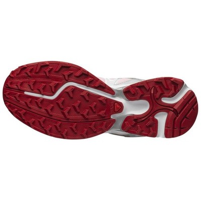 Sandy Liang x SALOMON XT WHISPER Shock Absorbers Low Top Running