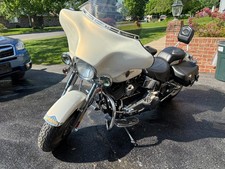 2020 Harley-Davidson Fatboy 