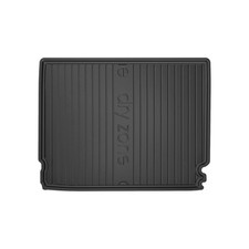 Frogum Kofferraumwanne Laderaumwanne TPE für Renault Clio IV Grandtour KH_