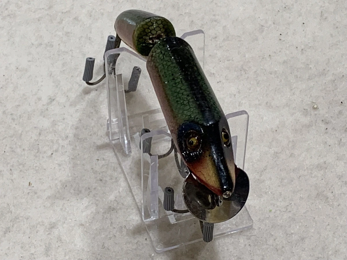 Heddon Jointed Vamp for sale - eBay