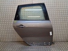 Porte arrière et accessoires Renault SCENIC