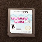 Cross Words DS Nintendo DS Cartridge Only Authentic Tested