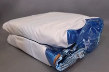 Intex Swim Center Family Inflatable Lounge Pool  88  x 85  x 30