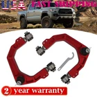 For 2005-2023 Toyota Tacoma CNC Billet Aluminum Upper Control Arms 2-4" Lift Kit