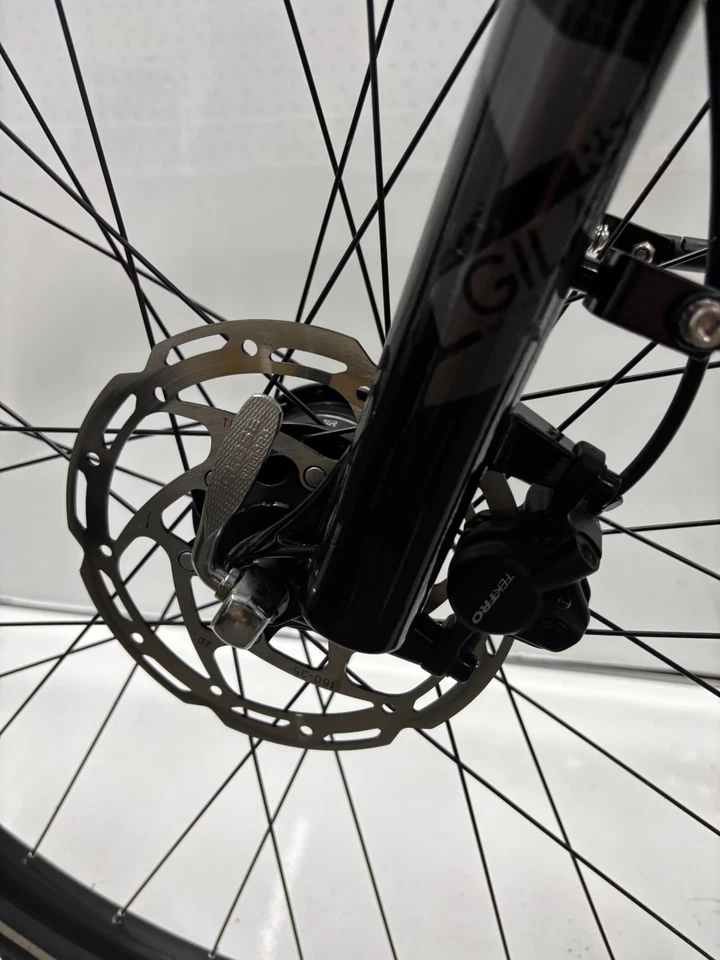 Conway MC 4.9 Mountainbike 29" Fahrrad 24 Gang Shimano Acera Scheibenbremse - Bild 4 von 4