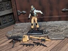 2011 GI JOE 30TH ANNIVERSARY STEEL BRIGADE V3B LOOSE FIGURE