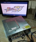Street Fighter IV HDD Kit With Taito Type X2 Mother Board  Arcade Video Game