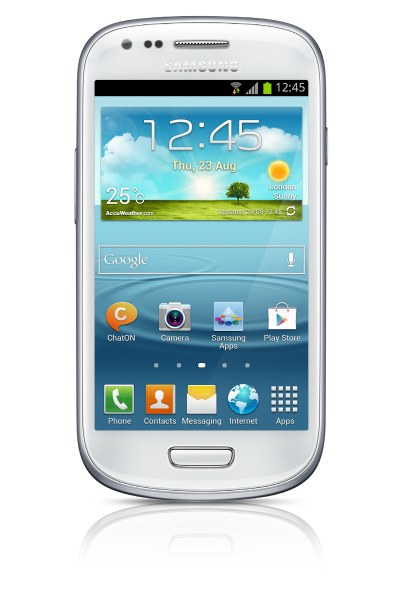 Samsung Galaxy S III Mini 8 ГБ разблокированный сотовые телефоны и смартфоны