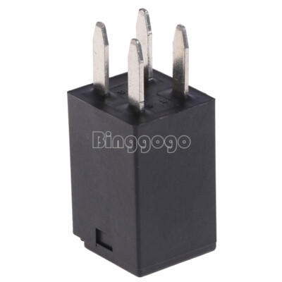 ORIGINAL 303-1AH-C-R1 U01 12VDC SPST SPNO Song Chuan Relay 4pins