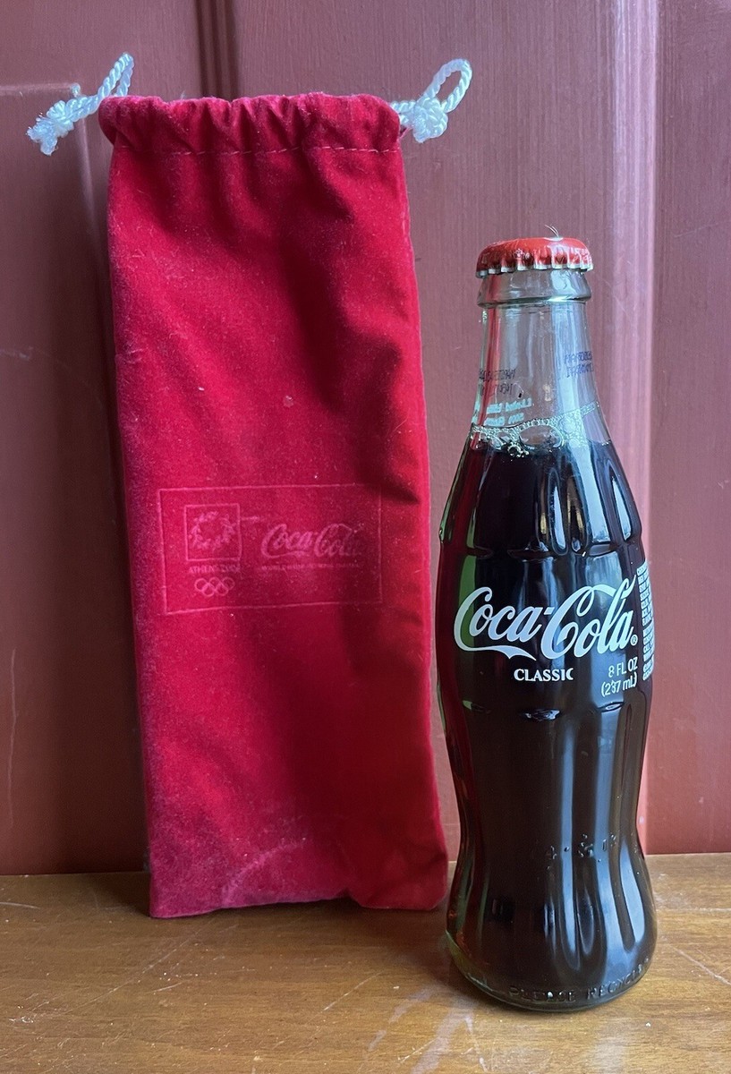 Coca-Cola Athens 2004 オリンピック記念 クロスバイク Coca-Cola Athens 2004 オリンピック記念 クロスバイク - メルカリ