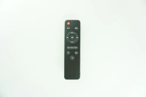 Remote Control For WOHOME S9920 Bluetooth Mini Soundbar Sound Bar Speaker System