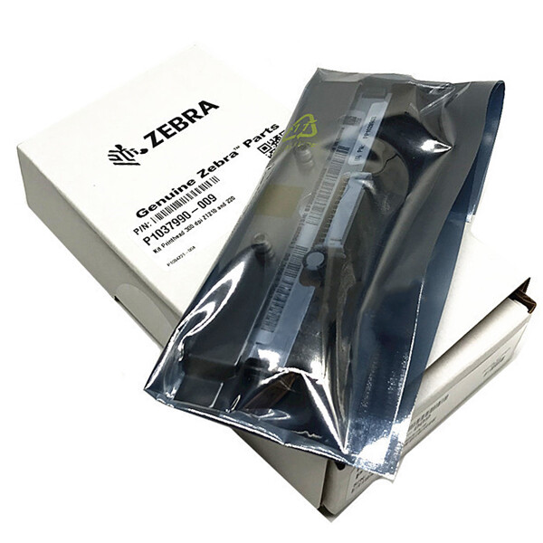 Zebra ZT200 Series Printhead - 300dpi For ZT210 ZT220 ZT230 Label Printer - P1037974-011