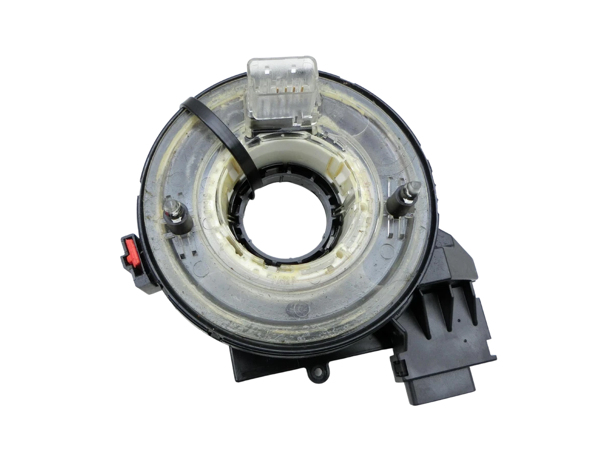 Airbag Schleifring Wickelfeder für VW Golf 5M Plus 04-08 123TKM 
