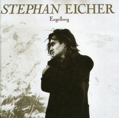 Engelberg, Stephan Eicher, Good Import