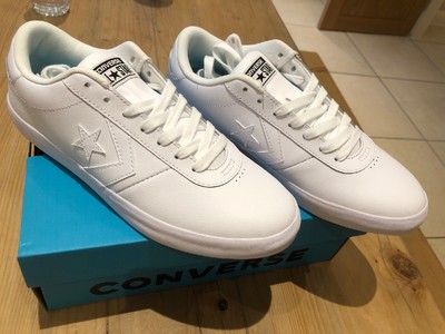 converse point star trainers