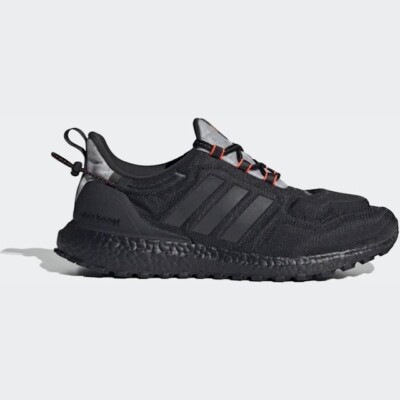 Adidas Ultra Boost ''''Cold Ready Lab'''' Herren Turnschuhe FZ3990 Neu UVP £170,00