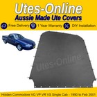 <!--F#f_0-->TONNEAU COVER TARP for Holden Commodore VG VP VR VS Ute (1990 - 2001) WATERPROOF<!--F/-->
