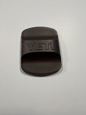 Yeti Rambler Magslider Wetlands Dark Brown Only Magslider