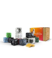 Hearthsong Cubelets Robotic Modules, Set Of 12 Hearthsong Cubelets Robotic Modules, Set Of 12