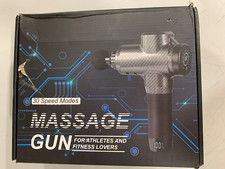 Jamgym KZD02 Muscle Massage Gun Percussion Deep Tissue