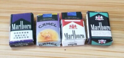 vintage cigarette packs for sale Empty cigarette packs old, vintage 100 pieces #25