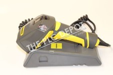 COGNEX DM8500 DMR-8500 w/ BASE BARCODE SCANNER READER FAST SHIPPING 