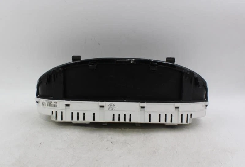 Спидометр кластер MPH 2012-2013 HYUNDAI EQUUS OEM #15391 - Изображение 4 из 4