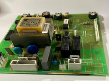 Scheda gestione CP08 basic Ciao N 24/28/CAI/CSI R10023537 originale Beretta