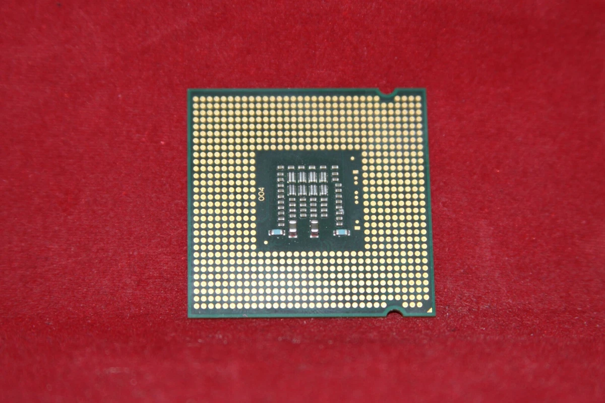 LGA 775 Socket 775 CPU Intel Pentium Dual Core E5500 2.8GHz