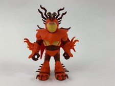 2018 dreamworks dragons snotlout viking figures how to train your dragon for sale online ebay ebay