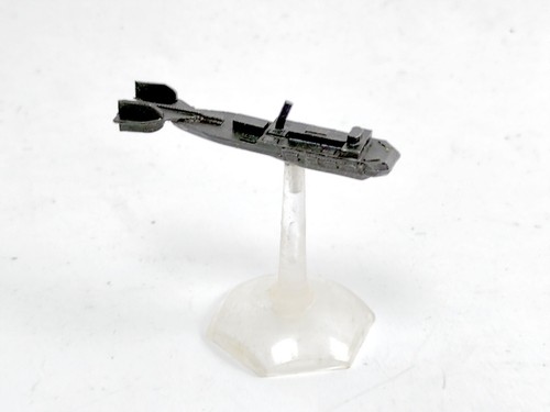 Aeronef OOP Wessex Miniatures + Imperial Skies Brigade Models Multilisting - Picture 57 of 78