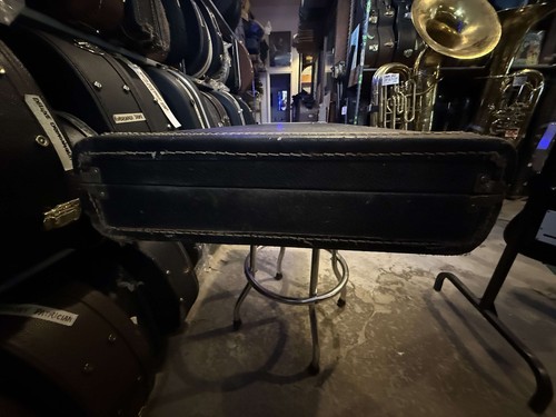 Fender Precision / Jazz Bass Case 1967-1971 - Picture 6 of 9