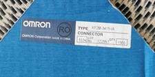 100 X NEW XF2M-3415-1A / XF2M34151A  Omron, Connector SMD 34W FPC