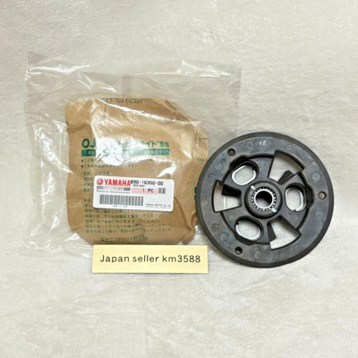 Yamaha OEM Pressure Plate Assy B90-16350-00 Fits MT-09 XSR900