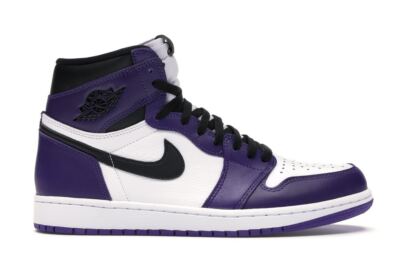 buy jordan 1 court purple