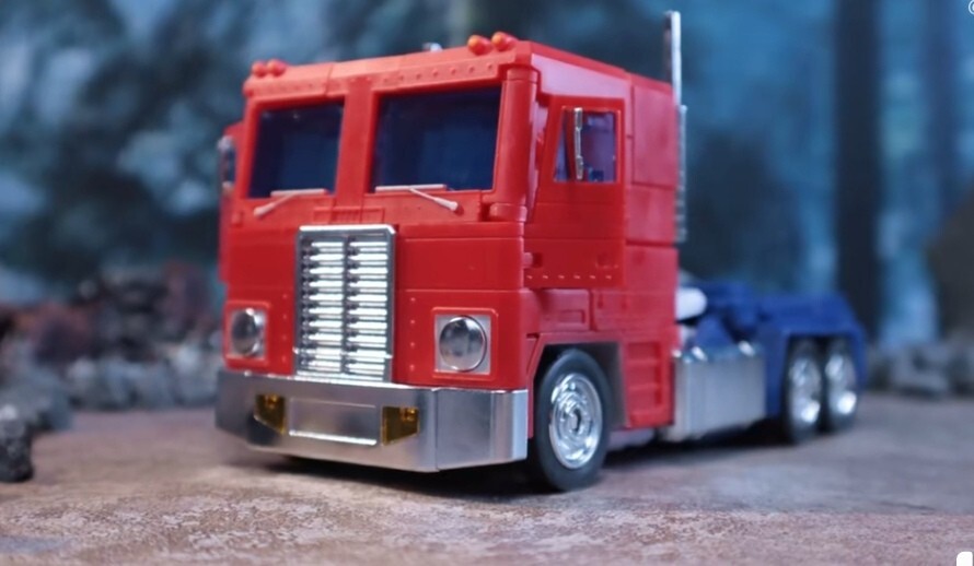 New Magic Square MS-02EX Light of Peace Optimus OP 2.0 New Magic Square MS-02EX Light of Peace Optimus OP 2.0