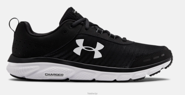 under armour assert 8 mens