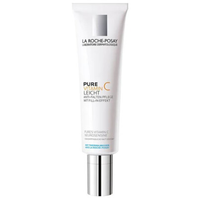 La Roche Posay Pure Vitamin C Leicht,  40ml, PZN 09773169